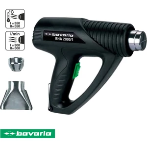 Bha 2000/1 Sıcak Hava Tabancası