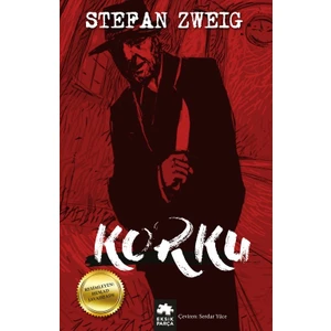 Korku - Stefan Zweig