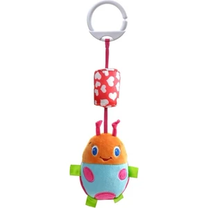 Sozzy Toys Çıngıraklı Salıncaklı Hayvanlar (32cm)