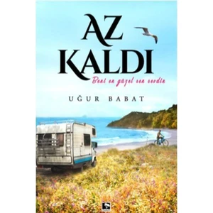 Az Kaldı - Uğur Babat