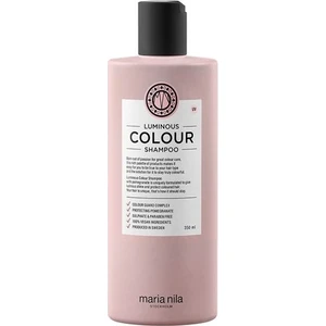 Maria Nila Lumionous Color Boyalı Saç Şampuanı 350 ml