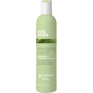 Milk Shake - Energizing Blend Saç Dolgunlaştırıcı Şampuan 250Ml