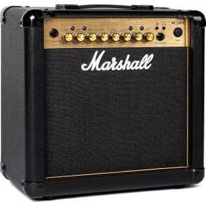 MARSHALL MG15GFX 1x8'' 15W Combo Elektro Gitar Amfisi