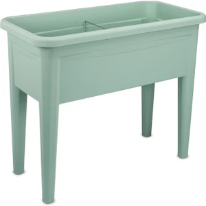 AB01 Ayaklı Bahçe Saksısı 60 Litre