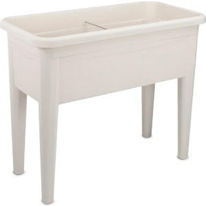 AB01 Ayaklı Bahçe Saksısı 60 Litre