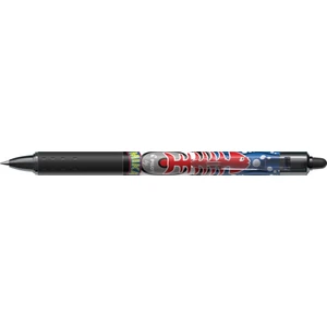 Frixion Clicker 0.7 Mıka - Siyah