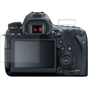 Canon EOS 6D MARK 2 Ekran Koruyucu (2 Adet)
