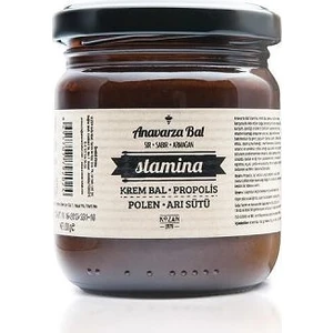Stamina Krem Bal 200 gr