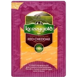 Red Cheedar 150 gr