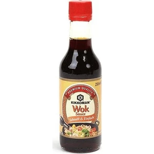 Wok Sauce 250 ml