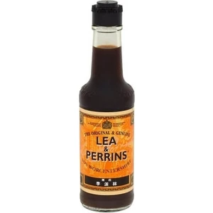 Lea & Perrins Worcestershire Sauce 150 ml