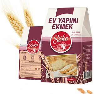 Yulaflı Un Karışımı 500 gr
