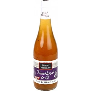 Rıfat Minare Demirhindi Şerbeti 1000 ml