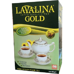 Tea 800 gr