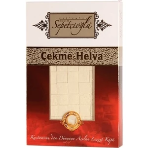 Sade Çekme Helva 280 gr
