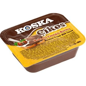 Kakaolu Fındık Kreması 15 gr x 100 Adet