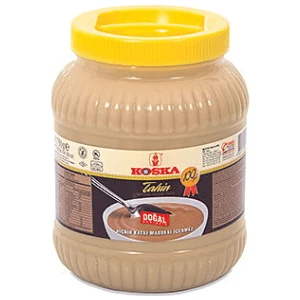 Doğal Tahin 1750 gr