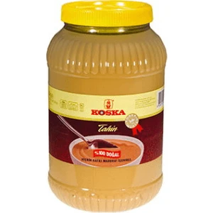Pet Tahin 4 kg