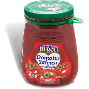 Ev Tipi Domates Salçası 1500 gr