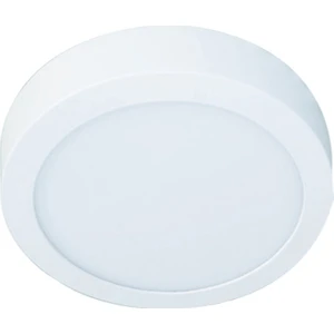 24 Watt Sıva Üstü Led Panel  Yuvarlak Kasa