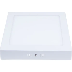 Led Panel Sıva Üstü  30X30 Cm  24 Watt Beyaz