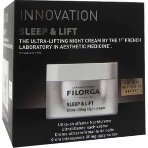 Sleep And Lift Night Cream 50Ml
