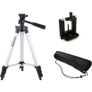 TF3110 102 cm Kamera ve Fotoğraf Makine Tripodu