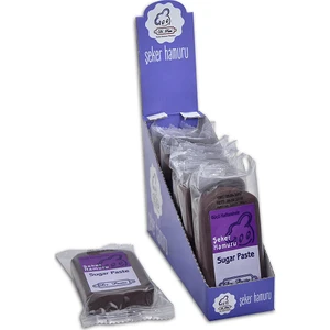Dr Paste Kahverengi Şeker Hamuru 200 gr