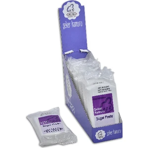 Dr Paste Beyaz Şeker Hamuru 200 gr
