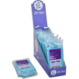 Dr Paste Mavi Şeker Hamuru 200 gr