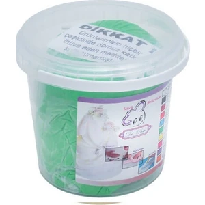Dr Paste Yeşil Şeker Hamuru 1 kg