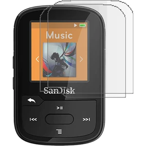 Sandisk Clip Sport Plus Görünmez Ekran Koruyucu (2 Adet)