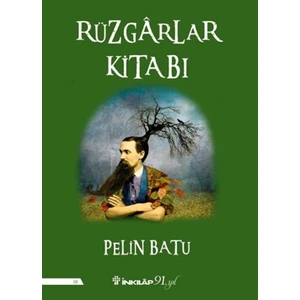 Rüzgarlar Kitabı - Pelin Batu