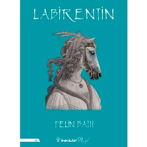 Labirentin - Pelin Batu