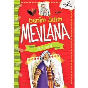 Benim Adım Mevlana - Fatma Şeref