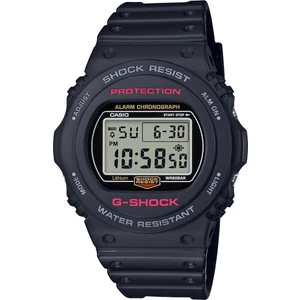 DW-5750E-1DR Baby-G Erkek Kol Saati
