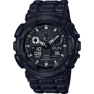 GA-100BT-1ADR G-Shock Erkek Kol Saati