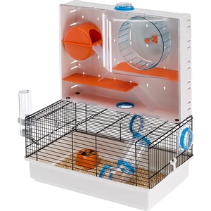 Olimpia Hamster Kafesi  46 X 29,5 X H 54 Cm