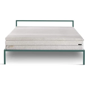 Lateks 4cm Yatak Pedi 80x180