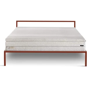 Lateks 6cm Yatak Pedi 100x200