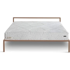 Wellmatt Bronze  Visco Yatak 80x180