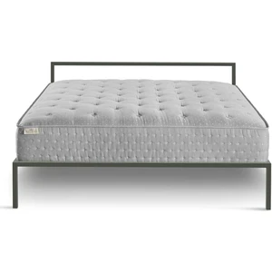 Hindia Organik Yatak (5cm Coco-Lateks) 100x200