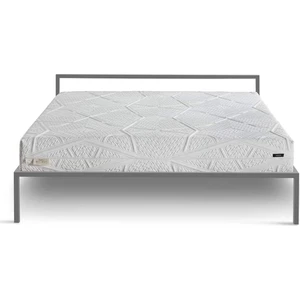 Wellmatt Silver  Visco Yatak 80x200