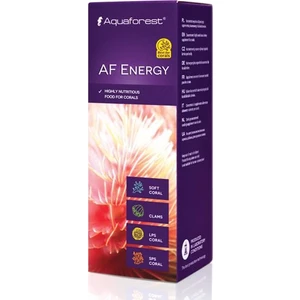 AF Energy 50ml