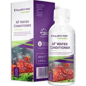 AF Water Conditioner 200ml