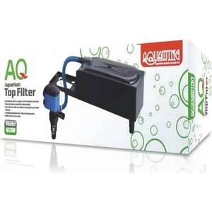 AQ1300F Tepe Filtre 25W 1500L/H