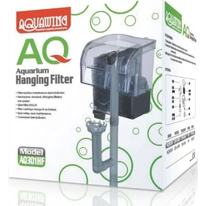 AQ301HF Şelale Filtre 5W 300L/H
