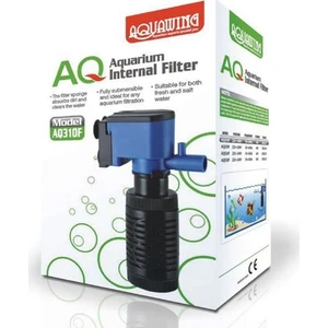 AQ310F İç Filtre 4W 400L/H