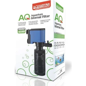 AQ320F İç Filtre 6W 500L/H