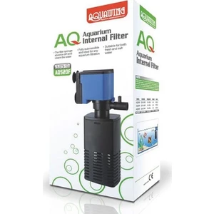 AQ520F İç Filtre 6W 500L/H